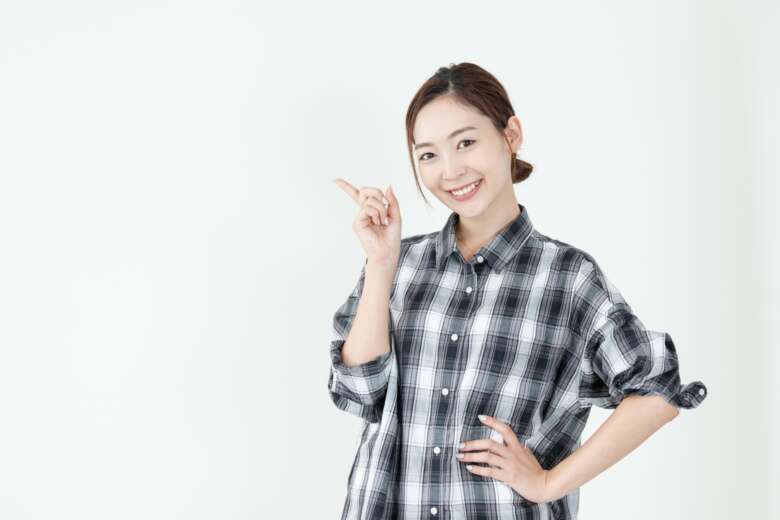 女性