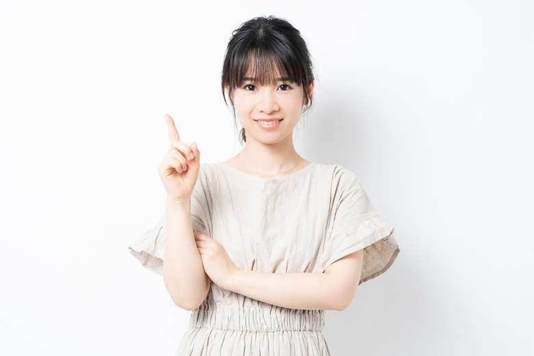 女性