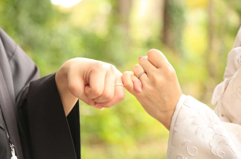 人前式って何？のまとめ
