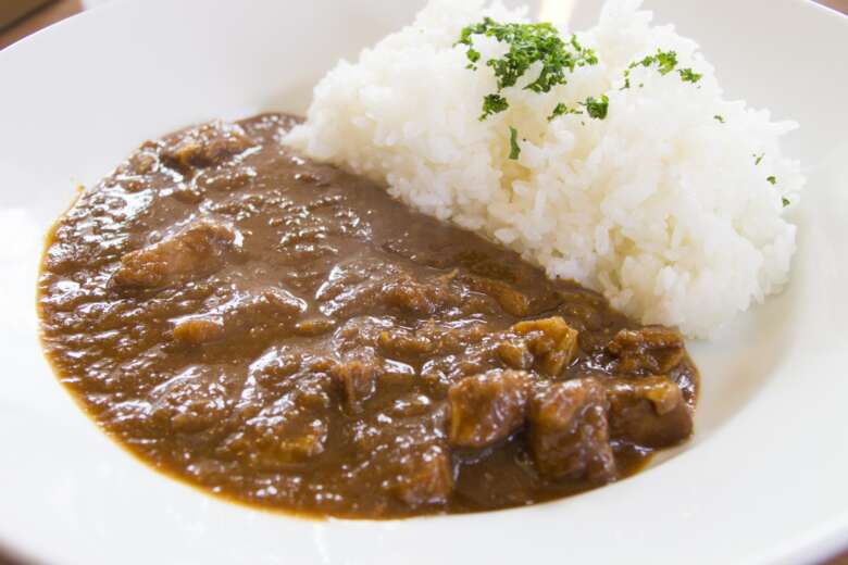 カレー