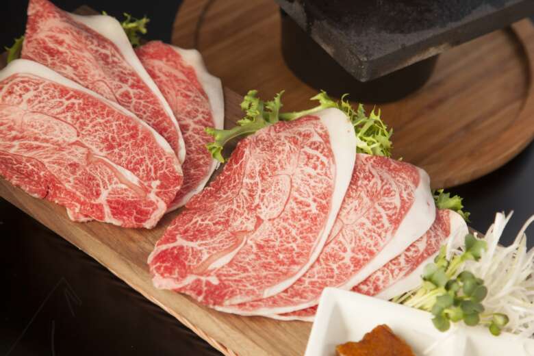 牛肉