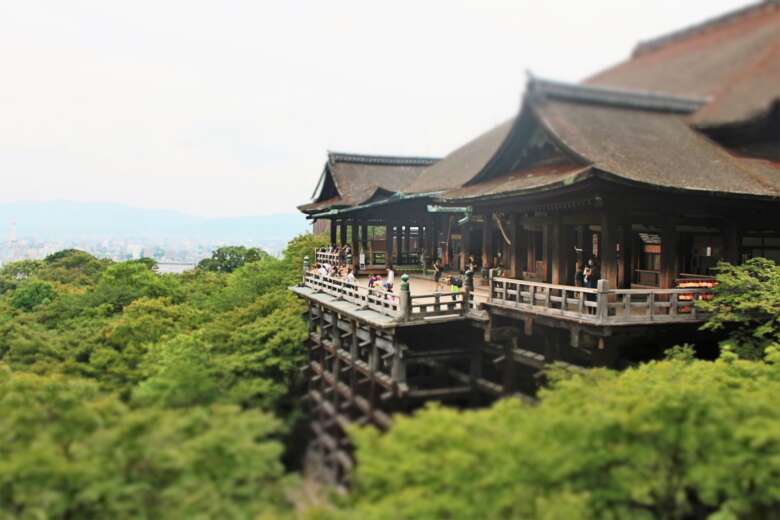 清水寺