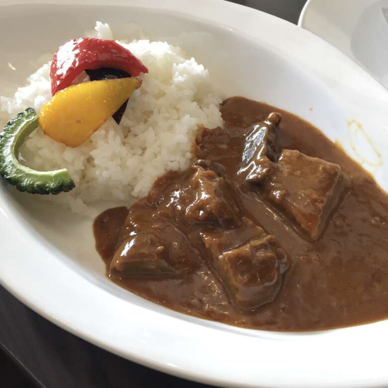 カレー