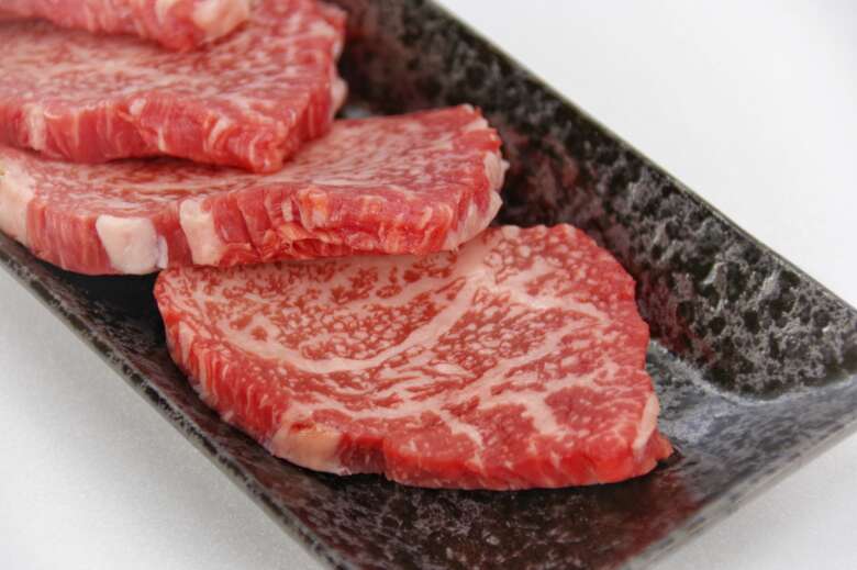 牛肉