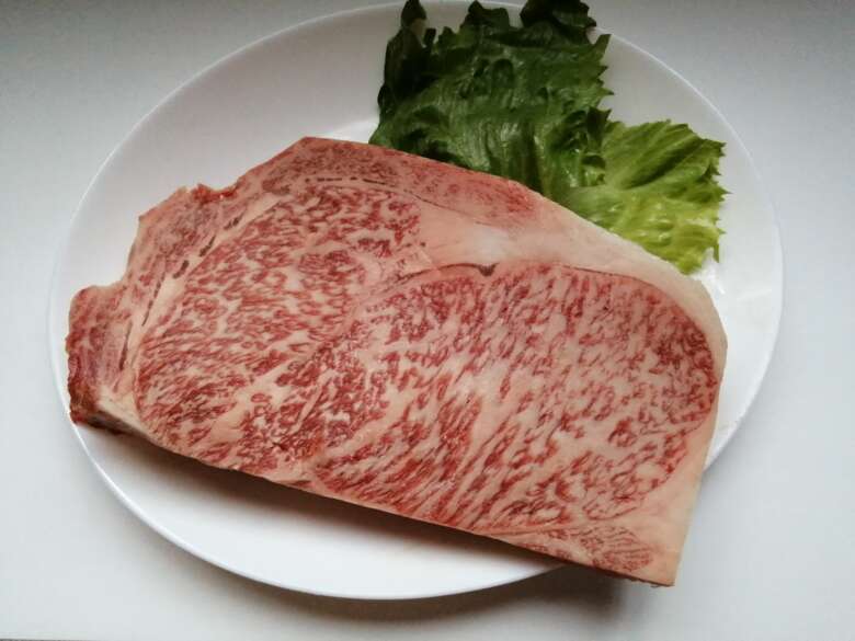 牛肉